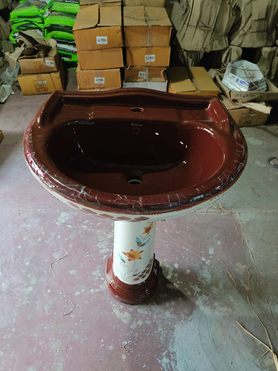 Women's Leather Jacket