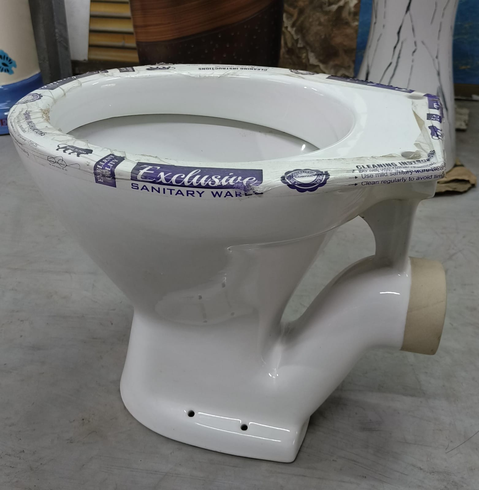 Women's Leather Jacket