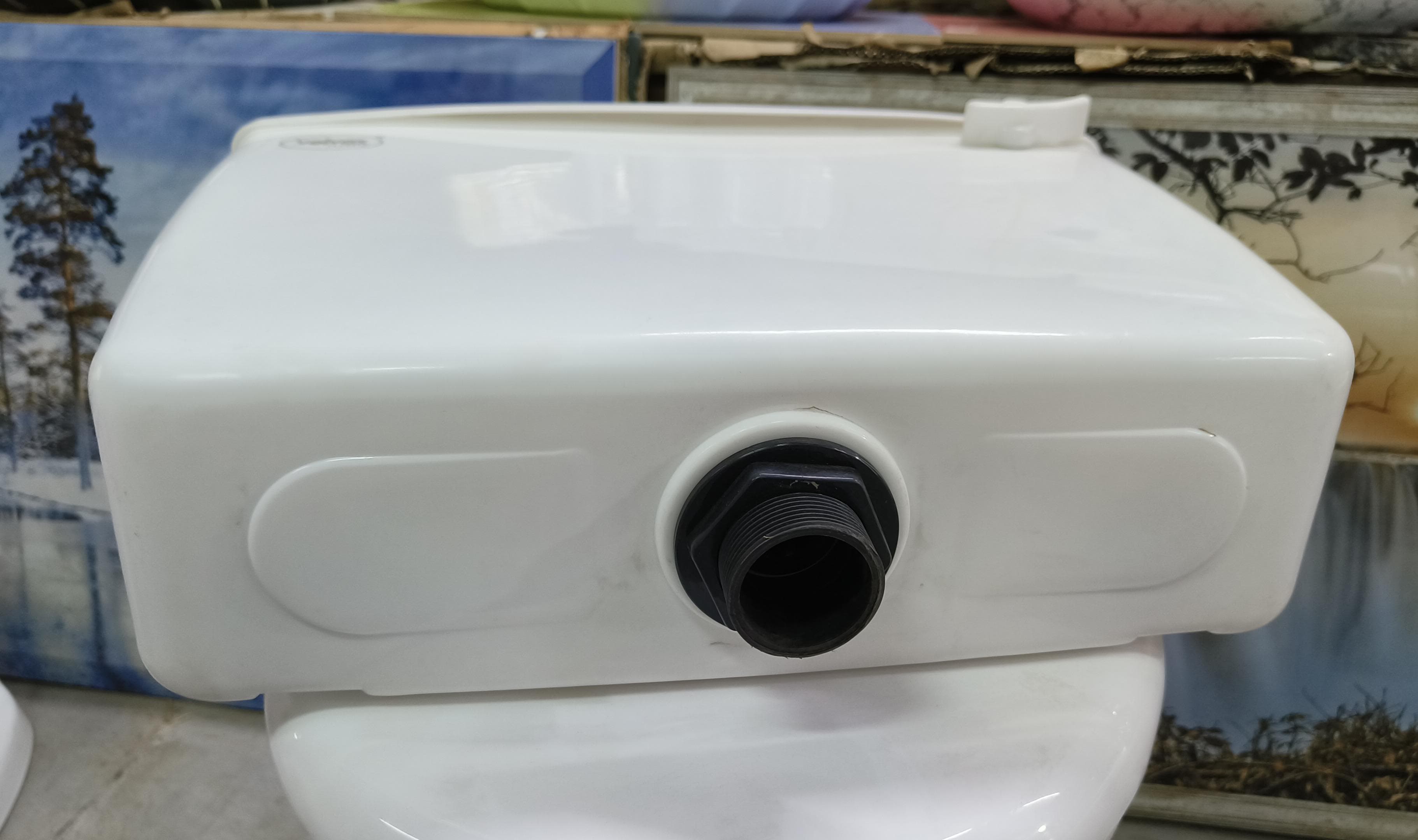 Women's Leather Jacket