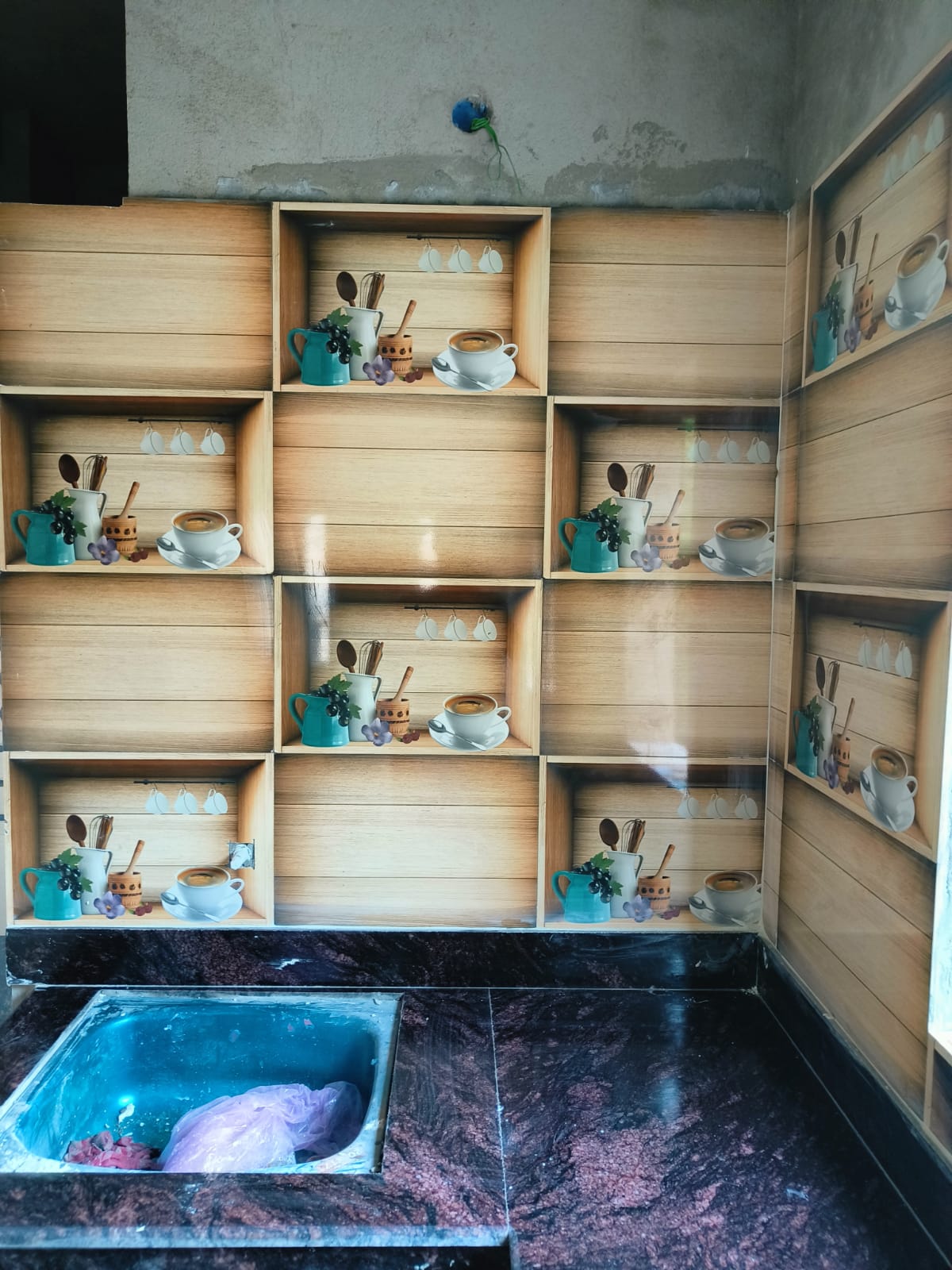 Women's Leather Jacket