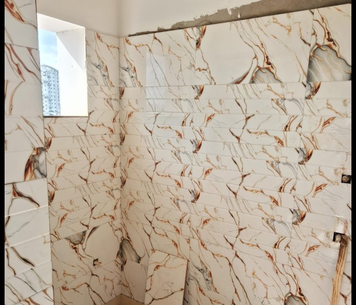 Women's Leather Jacket